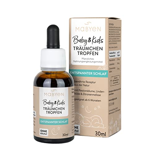 Schlafmittel Tropfen – Die 15 besten Produkte im Vergleich & Angebote
