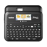 Brother P-touch PT-D610BT