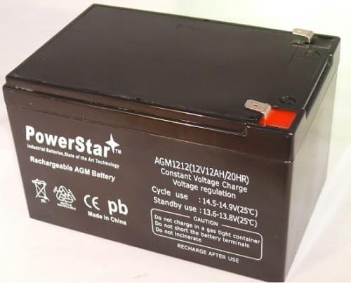 APC Rbc4 Replacement Battery - Ups Batteries (PER.701183 - View #4