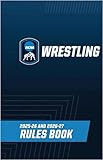 2026 College Official Men's Wrestling Official Rule Book | National Collegiate Athletic Association