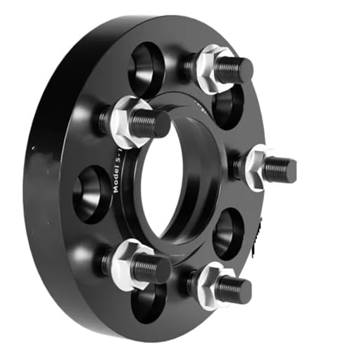 Solution frottement pneu aile cale de roue 5x108 pour Ford Focus et C-MAX