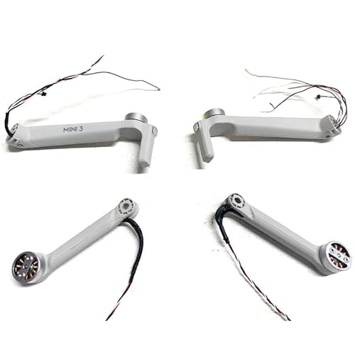 D-JI Mavic Mini 3Propellers [^[A[p[[^[A[ ESC [^[A[tgAE[^[A[(One Full Set)