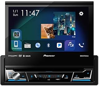 Pioneer AVH-3400NEX 7