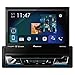 Pioneer AVH-3400NEX 7" Display Single-Din In-Dash NEX DVD Receiver