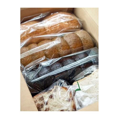 [冷凍]食パン5種セット