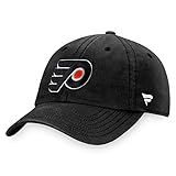Fanatics Adjustable Strapback Cap - NHL Philadelphia Flyers