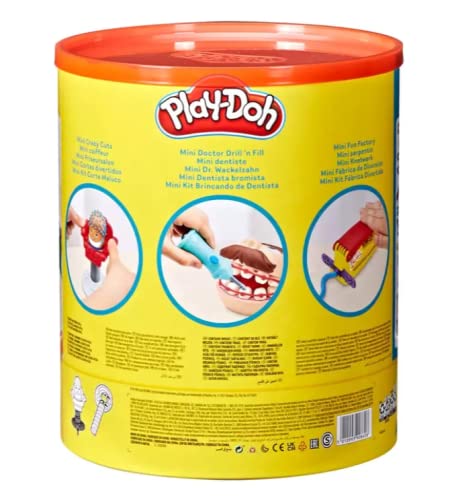 Preescolar, Toy Imagen adicional