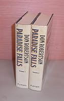 Paradise Falls [2 Volume Set] B00AZS1DXA Book Cover