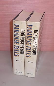 Unknown Binding Paradise Falls [2 Volume Set] Book