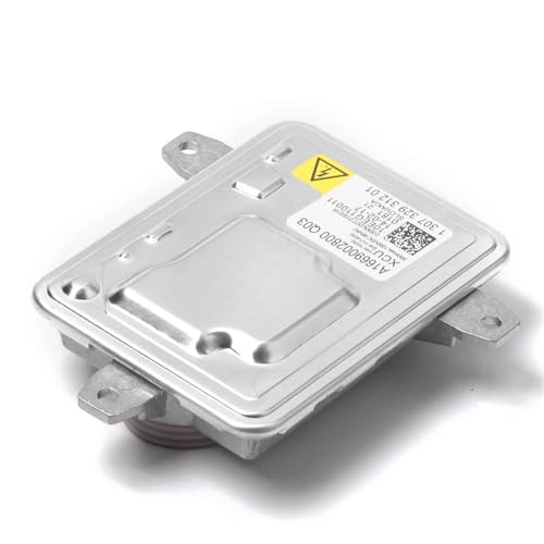 Balastro D1R D1S para Mini Cooper R56 R57 R58 R59, reemplazo de unidad 130732931201