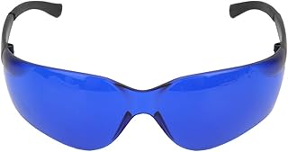 Leapiture Glasses Ball Finding Glasses Golf Ball Finder Glasses Golf Ball Tracker Glasses Golf Ball Detection Glasses Golf Ball Spotting Glasses Golf Ball Finder Sunglasses