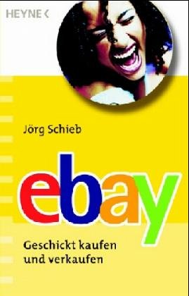 Preisvergleich Produktbild eBay: Geschickt kaufen und verkaufen
