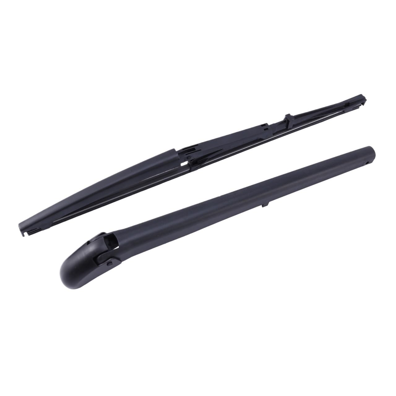 Escobilla limpiaparabrisas trasera for Fiat Panda (años 2004 a 2012), accesorios for coche
