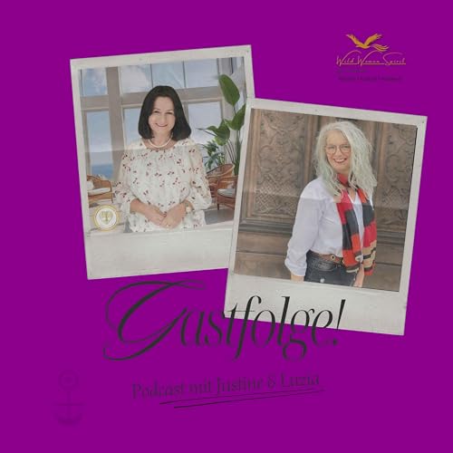 Gastfolge 148 Du musst dein Herz nicht heilen &ndash; du hast es nur verlassen.