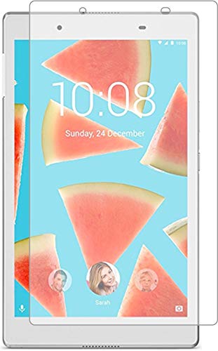 LF Screen Guard Compatible With Lenovo Tab 4 8 8.0" Model:- TB-8504N | TB-8504X | TB-8504F [NOT A TEMPERED GLASS-Unbreakable] [Bubble Free], [Anti-Scratch] - Matte (B08X7912MP) Amazon Price History, Amazon Price Tracker