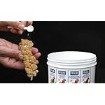 Hagen Prime Parrot Vitamin, Mineral and Amino Acid Supplement for Seed Eating Birds, 1.1 oz - Image 4