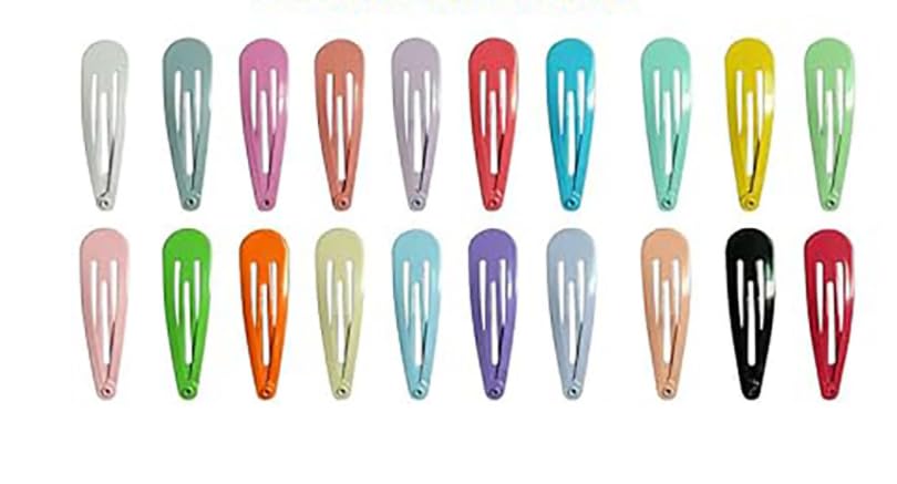 10 Colours