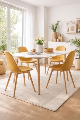 Regalos Miguel: Packs Sillas Comedor   Pack