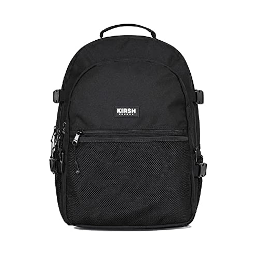 KIRSH 黒 リュック 通学 楽天市場】KIRSH POCKET UTILITY BACKPACK キルシー バック