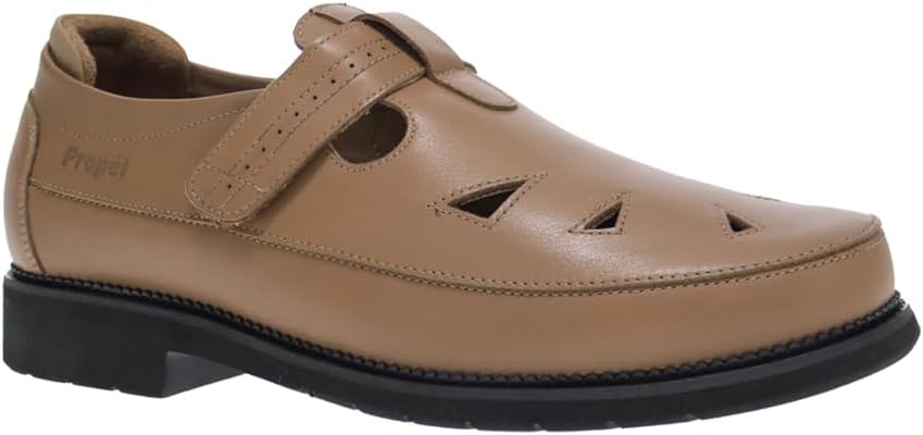 Propet Women's Helen Oyster/Medium / 11