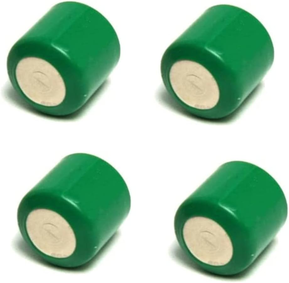 Amazon Com Hqrp 4 Pack Replacement Battery Cell Compatible With Power Cap Invisible Fence R21 R22 R51 Microlite Receiver Collar Hqrp Coaster Hqrp Barking Deterrent Collars And Target Audience Keywords Amazon Com Hqrp 4 Pack Replacement Battery Cell Compatible With Power Cap Invisible Fence R21 R22 R51 Microlite Receiver Collar Hqrp Coaster Hqrp Barking Deterrent Collars And Target Audience Keywords