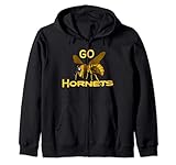 Photo Gallery go hornets calcio baseball pallacanestro scuola scuola felpa con cappuccio Photo Gallery go hornets calcio baseball pallacanestro scuola scuola felpa con cappuccio