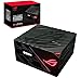 ASUS ROG Thor 850 Certified 850W Fully-Modular RGB Power Supply with LiveDash OLED Panel