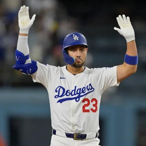 The Cubs add Michael Conforto to the outfield mix