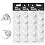 White - 3 Pack