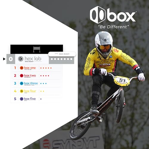 Box composants point mini tige kit électronique pour circuit imprimé
