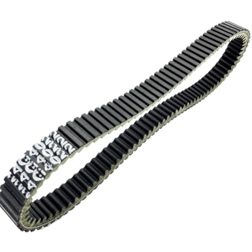 Courroie d'entraînement compatible avec MV800 XP 24G4022 pour éliminer le patinage