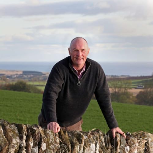 How a Hairy-Assed Farmer Became a Scottish Success Story