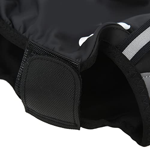 Cubierta Reflectiva Térmica para Zapatos de Bici miniatura 5
