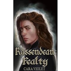 Rassendean: Fealty Audiolibro Por Cara Violet arte de portada