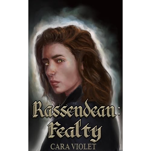 Rassendean: Fealty Audiolibro Por Cara Violet arte de portada