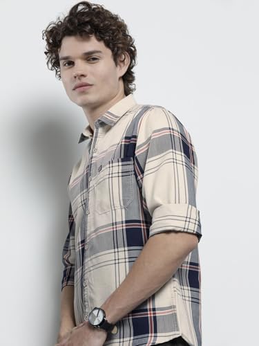 Image of The Indian Garage Co Men Shirt