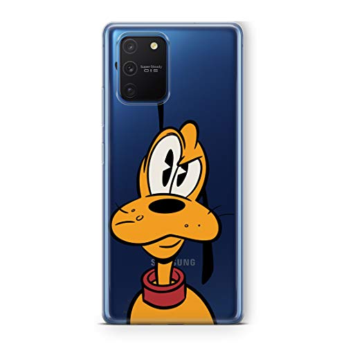 Prodotto originale e con licenza ufficiale Disney Print.