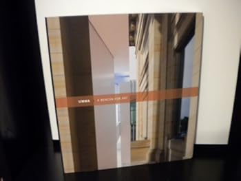 Unknown Binding UMMA: A Beacon For Art Book