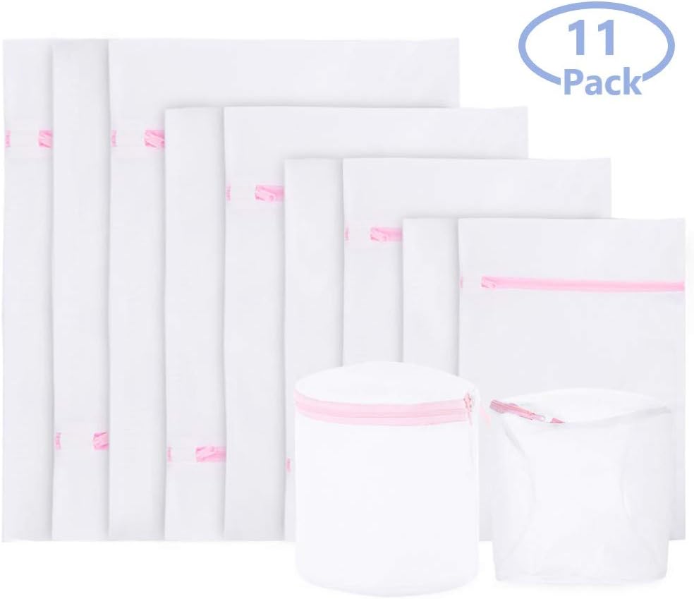 sacchetto di lavanderia per maglioni