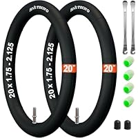 Chambre à Air 16 X 650 X 8 Valve Droite - Auto