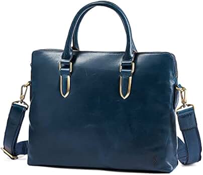 Pelle Morandi レザー ビジネスバッグ Pelle Morandi レザー ビジネスバッグ Amazon | Creator屋本舗