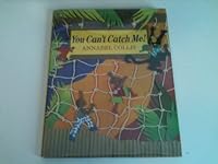 You Can't Catch Me 0316152374 Book Cover