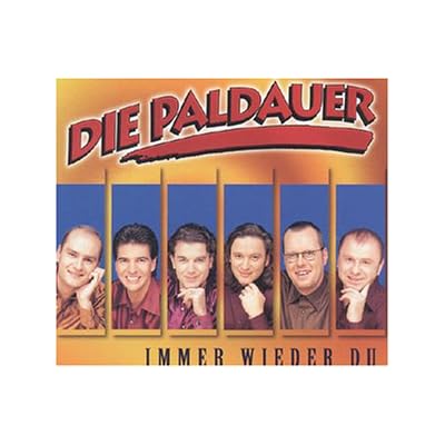 Immer Wieder du