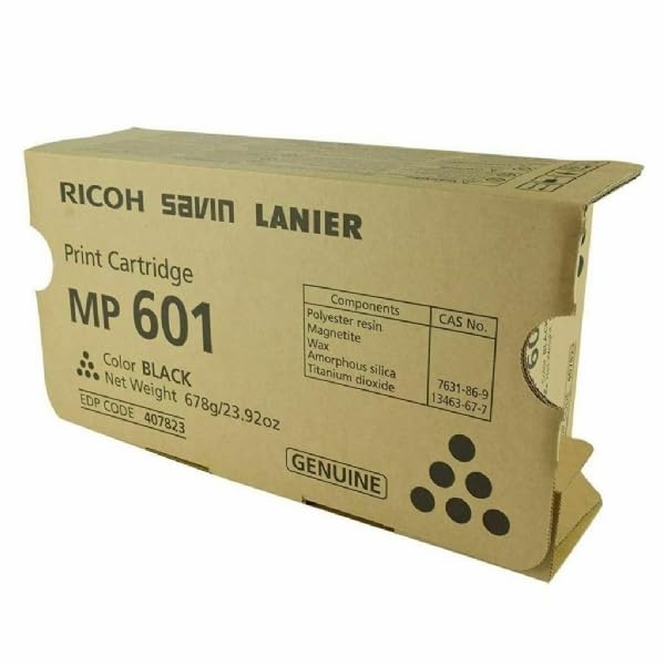 Cartucho de Toner RICOH MP 601 MP501 MP601 SP5300