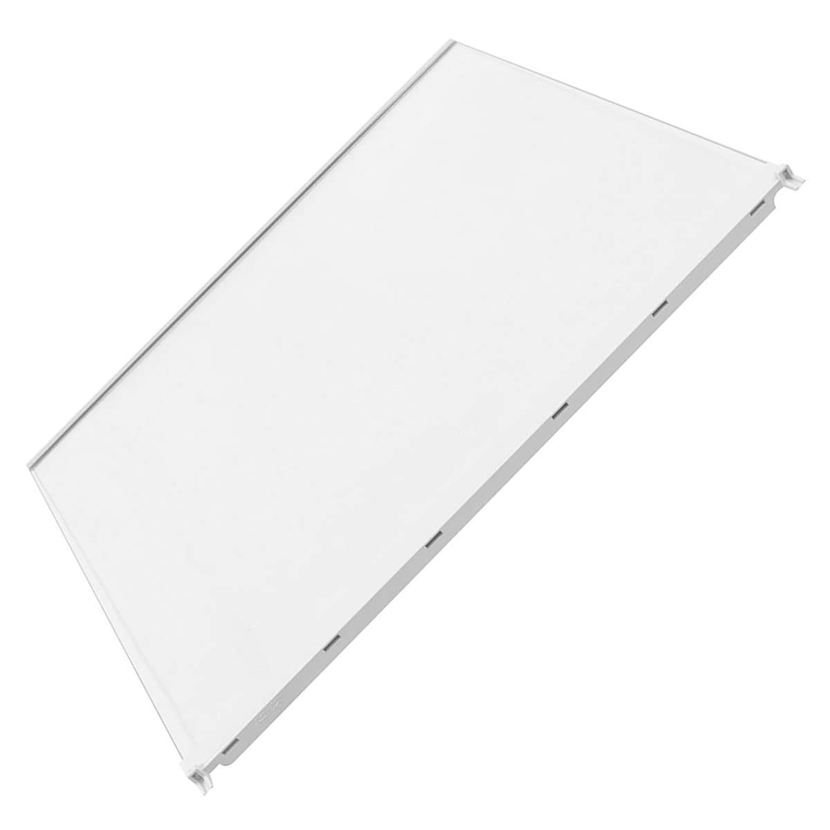 CLAYETTE VETRO COMPLETO (594X431X4) ROHS PER FRIGERATORE INDESIT - C00292447
