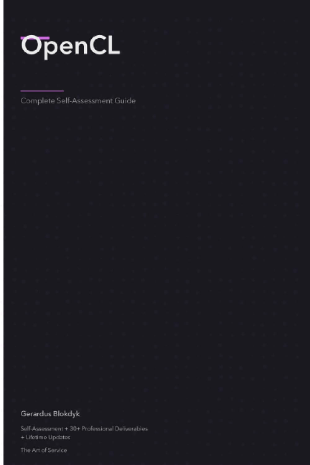 OpenCL Second Edition