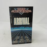 Arrival 0880385820 Book Cover