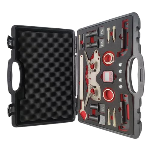 �`�F�[���A���C�����g�c�[�� Compatible With A1 Q2 Q3 2018+ For A3 2017+ 1.5 TSI �K�\�����G���W���^�C�~���O�c�[���N�����N�V���t�g�J���V���t�g�A���C�����g�L�b�g