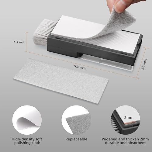 image for Tassmpitor Keyboard Cleaning Kit Keyboard Cleaner, All in One Computer