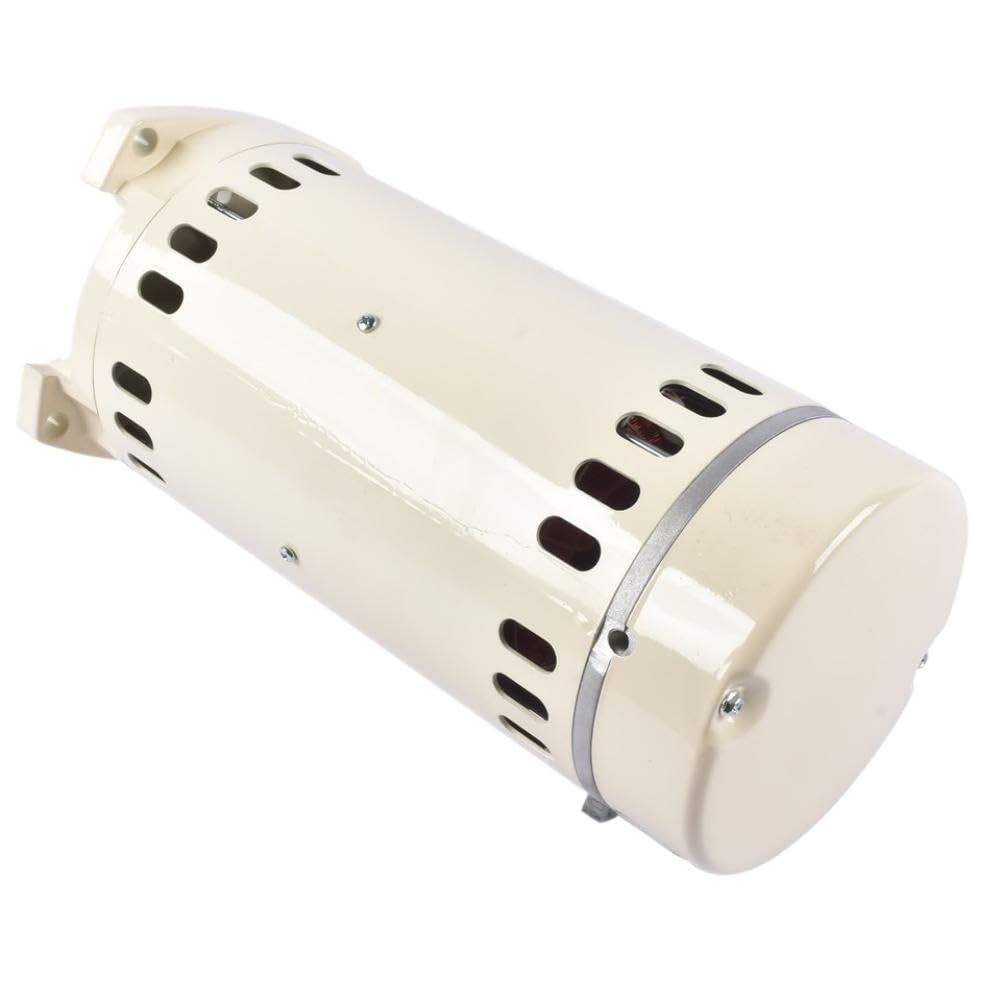 Motore pompa piscina AP01 compatibile con Pentair Whisperflo WFE-4 | Adatto a Pentair SuperFlo SF-N1-1/2-AE; Sostituzione motore 1HP